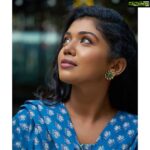 Riythvika Instagram - Clicked by @bhagathmakka