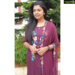 Riythvika Instagram - 👗@the_apparelstores