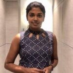 Riythvika Instagram -