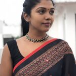 Riythvika Instagram -