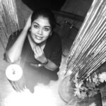 Riythvika Instagram -