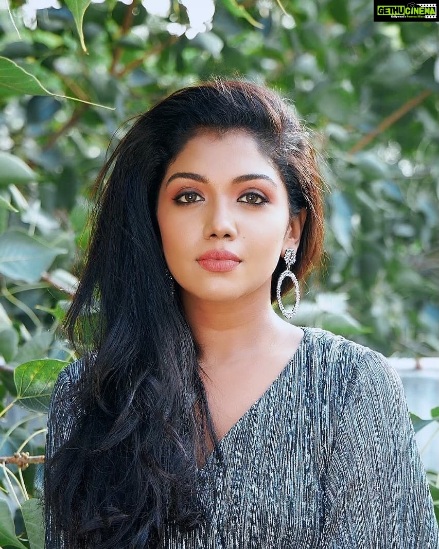 Riythvika Instagram - Photography @dinesh_baburaj Jewellery & styling @houseofherastore