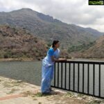 Riythvika Instagram - Shootday 🎬 #mukkadaldam Mukkadal Dam
