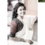 Riythvika Instagram - #blackandwhite
