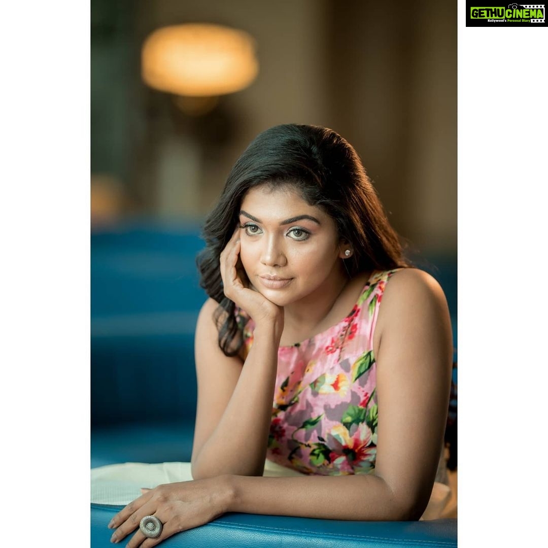 Riythvika Instagram - Photography @camerasenthil Wardobe/styling @labelswarupa