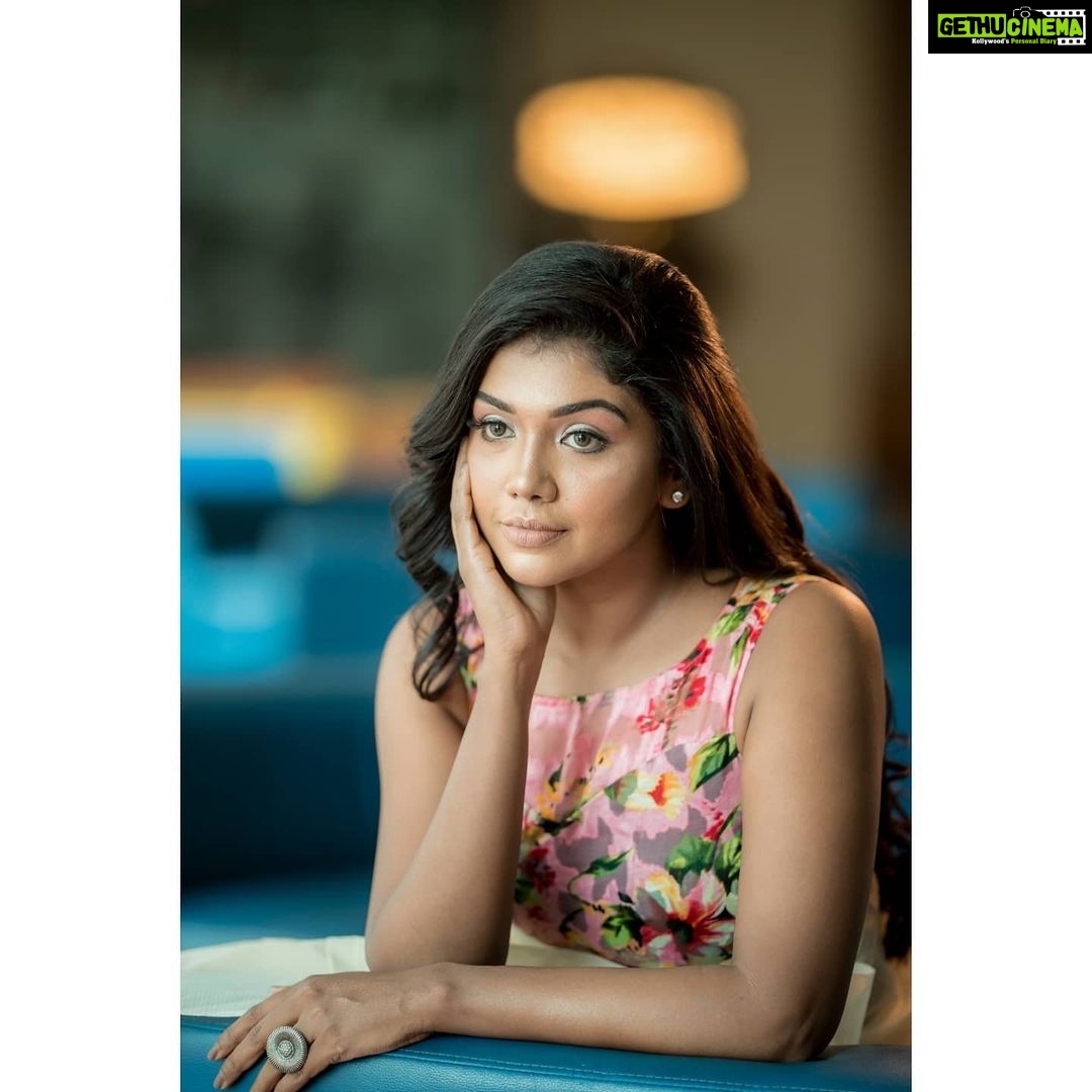 Riythvika Instagram - Photography @camerasenthil Wardobe/styling @labelswarupa
