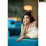 Riythvika Instagram - Happy valentine's day ♥️ Wardrobe/styling @labelswarupa Photography @camerasenthil Makeup @beautyunveiled_by_jeevi Hairstyle @haripriyamakeupartist Venue @holidayinn