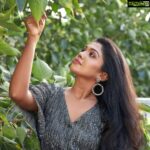 Riythvika Instagram -