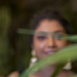 Riythvika Instagram - Makeup @vyshu_artistry Photography @jagadishphotography_ Costume @ki.ruban.ra.j.s @meeyaz_designs Jewels @littlefingers_bridal_jewellery Location @elementsoneastcoast