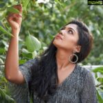 Riythvika Instagram -