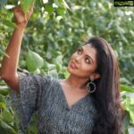 Riythvika Instagram -