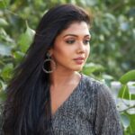 Riythvika Instagram - Photography @dinesh_baburaj Styling & jewelry @houseofherastore
