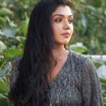 Riythvika Instagram - Photography @dinesh_baburaj Styling & jewelry @houseofherastore