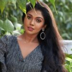 Riythvika Instagram - Photography @dinesh_baburaj Styling & jewelry @houseofherastore