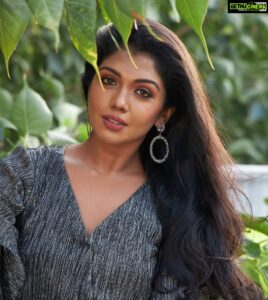 Riythvika Instagram - Photography @dinesh_baburaj Styling & jewelry @houseofherastore