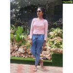 Riythvika Instagram -