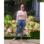 Riythvika Instagram -