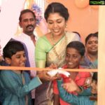 Riythvika Instagram – Grand opening @kanakambaram_silks #Sareelove #kanakambaramsilks