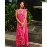 Riythvika Instagram -