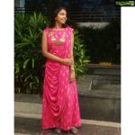 Riythvika Instagram -