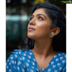 Riythvika Instagram - Clicked by @bhagathmakka