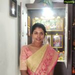 Riythvika Instagram - இனிய பொங்கல் மற்றும் தை திருநாள் நல்வாழ்த்துக்கள்🌾🌞