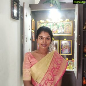 Riythvika Instagram - இனிய பொங்கல் மற்றும் தை திருநாள் நல்வாழ்த்துக்கள்🌾🌞