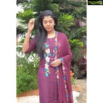 Riythvika Instagram - 👗@the_apparelstores