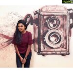 Riythvika Instagram - Photography @dinesh_baburaj Styling @houseofherastore