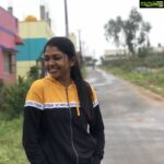 Riythvika Instagram – Morning bliss #rainymood #rainymorning #rainyweather #rainy_weather