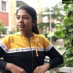 Riythvika Instagram - Morning bliss #rainymood #rainymorning #rainyweather #rainy_weather