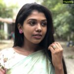 Riythvika Instagram - Smile smiles 😊 #lovesmile😊