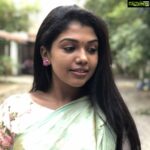 Riythvika Instagram - Smile smiles 😊 #lovesmile😊