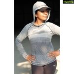 Riythvika Instagram - Sun-kissed #sunkissed🌞 #saturdayworkouts