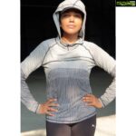 Riythvika Instagram - Sun-kissed #sunkissed🌞 #saturdayworkouts