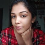 Riythvika Instagram –