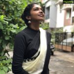 Riythvika Instagram -