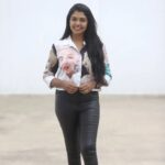 Riythvika Instagram -