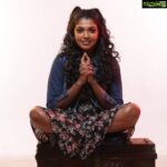 Riythvika Instagram – Like posing 
I like to pose
 #crazyme 
Photography @ajjjoveih