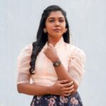 Riythvika Instagram - 📸 @amul_baby_official 👗@fiorebymalar_