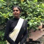 Riythvika Instagram -