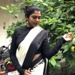 Riythvika Instagram -