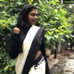 Riythvika Instagram -
