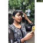 Riythvika Instagram – Candidlove #loveposing😍 #candidshots 
Pc @risha_jacobs_official @talk2naveen 
👗 @sai_fashion_emporium_salwars