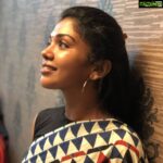 Riythvika Instagram - Saree @clazzytrendz