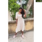 Riythvika Instagram – Casual click 📸 
Pc @risha_jacobs_official
#casualclick