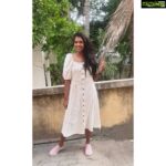 Riythvika Instagram – Casual click 📸 
Pc @risha_jacobs_official
#casualclick