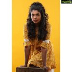 Riythvika Instagram - Photography @ajjjoveih Makeup - @j7bridalstudio Hairstyle - @vichuhairstylist