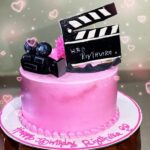 Riythvika Instagram – Thank you so much to my friends & family showering me in love on my birthday. Love u all ❤️ #quarantinebirthday2020