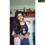 Riythvika Instagram -